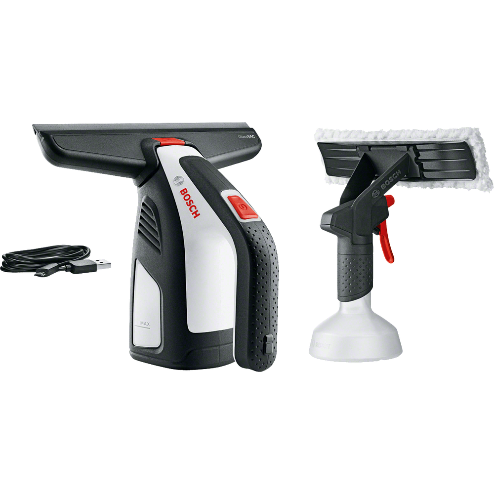 Bosch GlassVAC Window / Glass Vacuum Cleaner - Goldpeak Tools PH Bosch Bosch GlassVAC Window / Glass Vacuum Cleaner - Goldpeak Tools PH Bosch